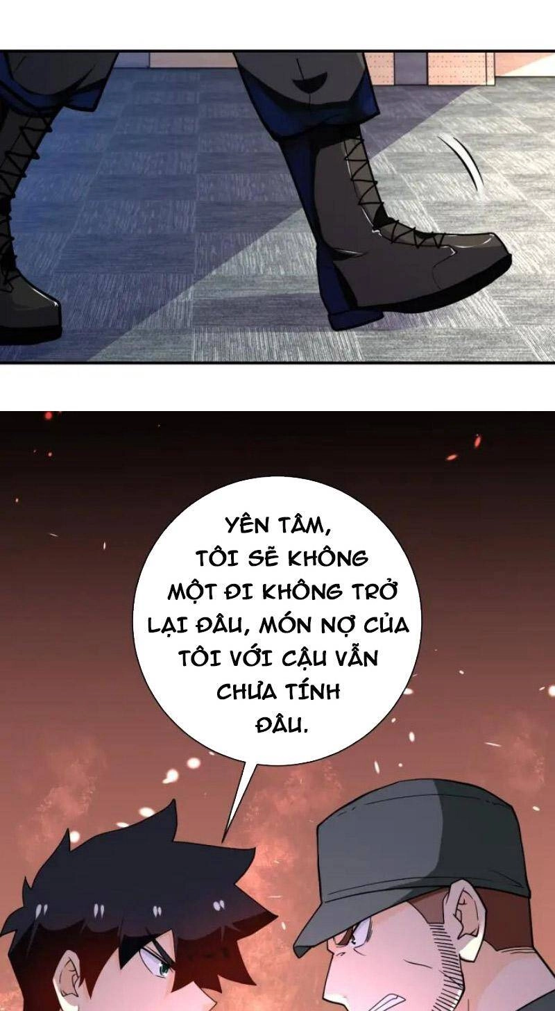 Mạt Thế Siêu Cấp Hệ Thống Chapter 259 - 36