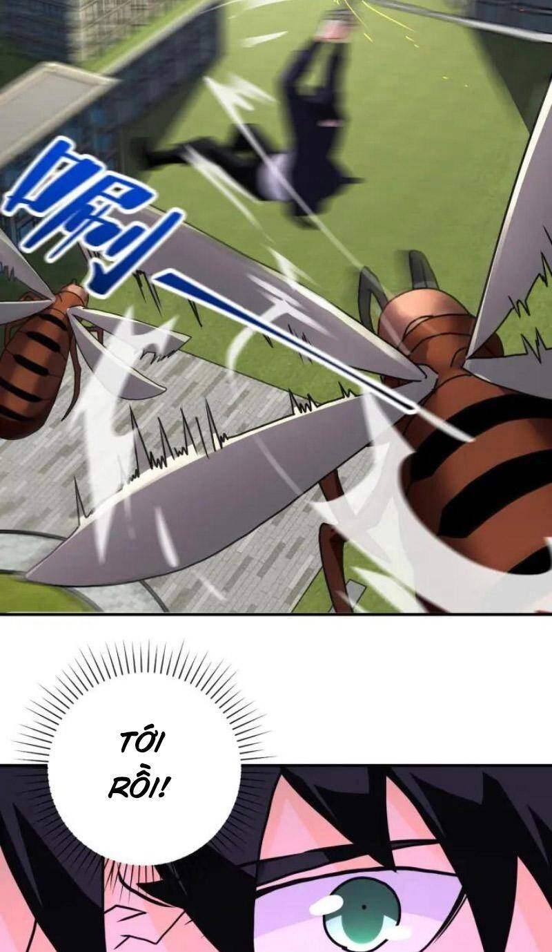 Mạt Thế Siêu Cấp Hệ Thống Chapter 260 - 4