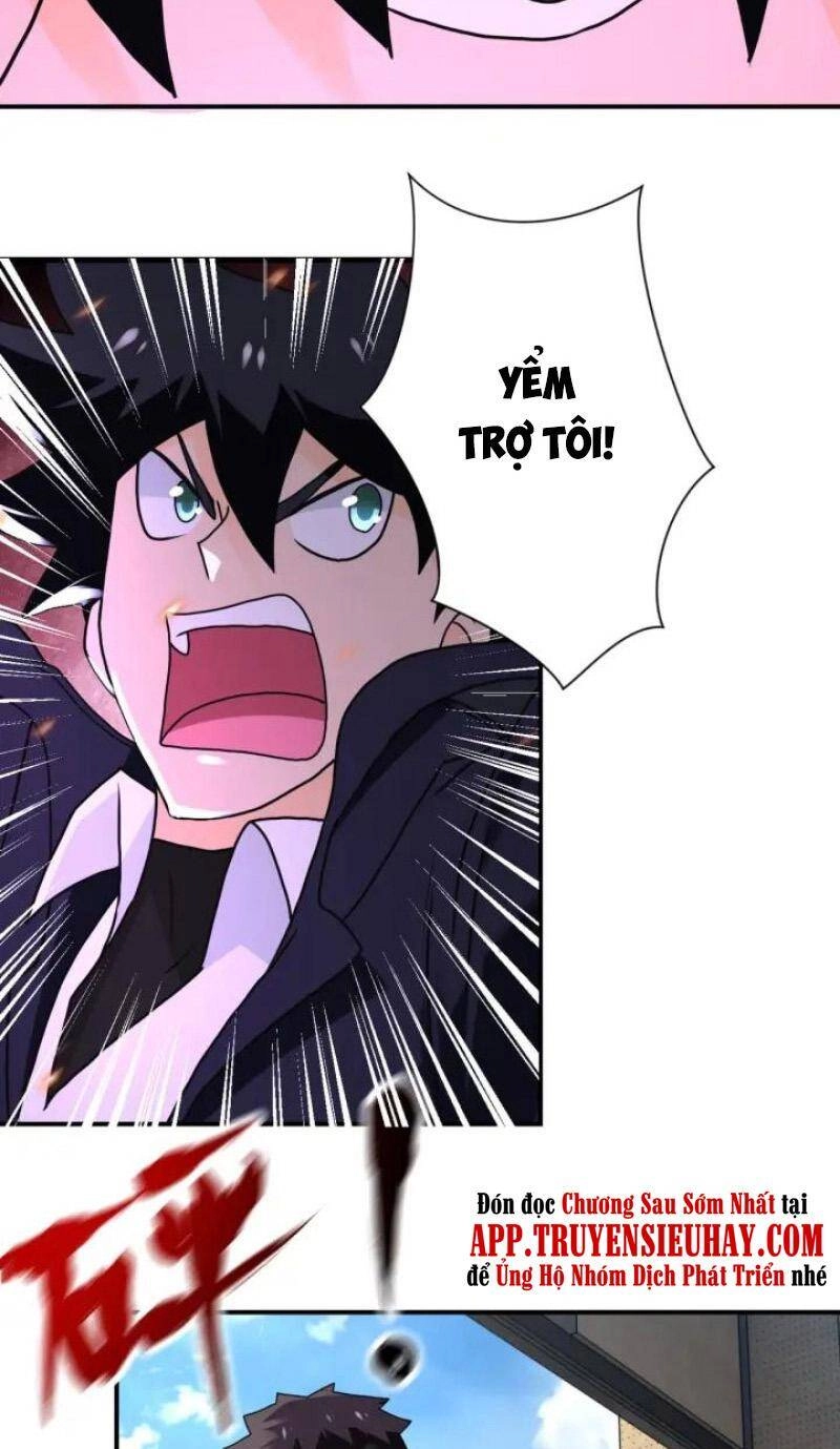 Mạt Thế Siêu Cấp Hệ Thống Chapter 260 - 5