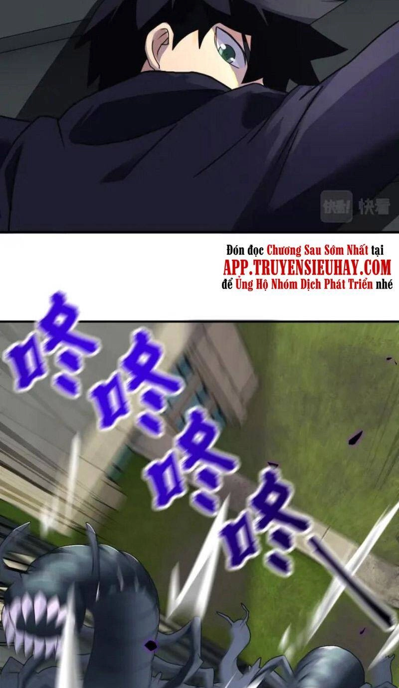 Mạt Thế Siêu Cấp Hệ Thống Chapter 260 - 10