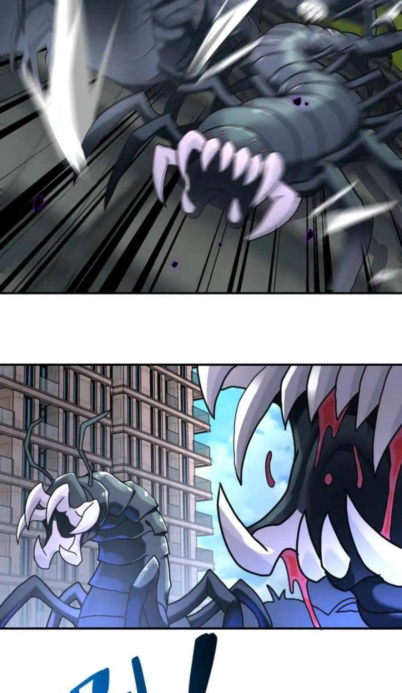 Mạt Thế Siêu Cấp Hệ Thống Chapter 260 - 11