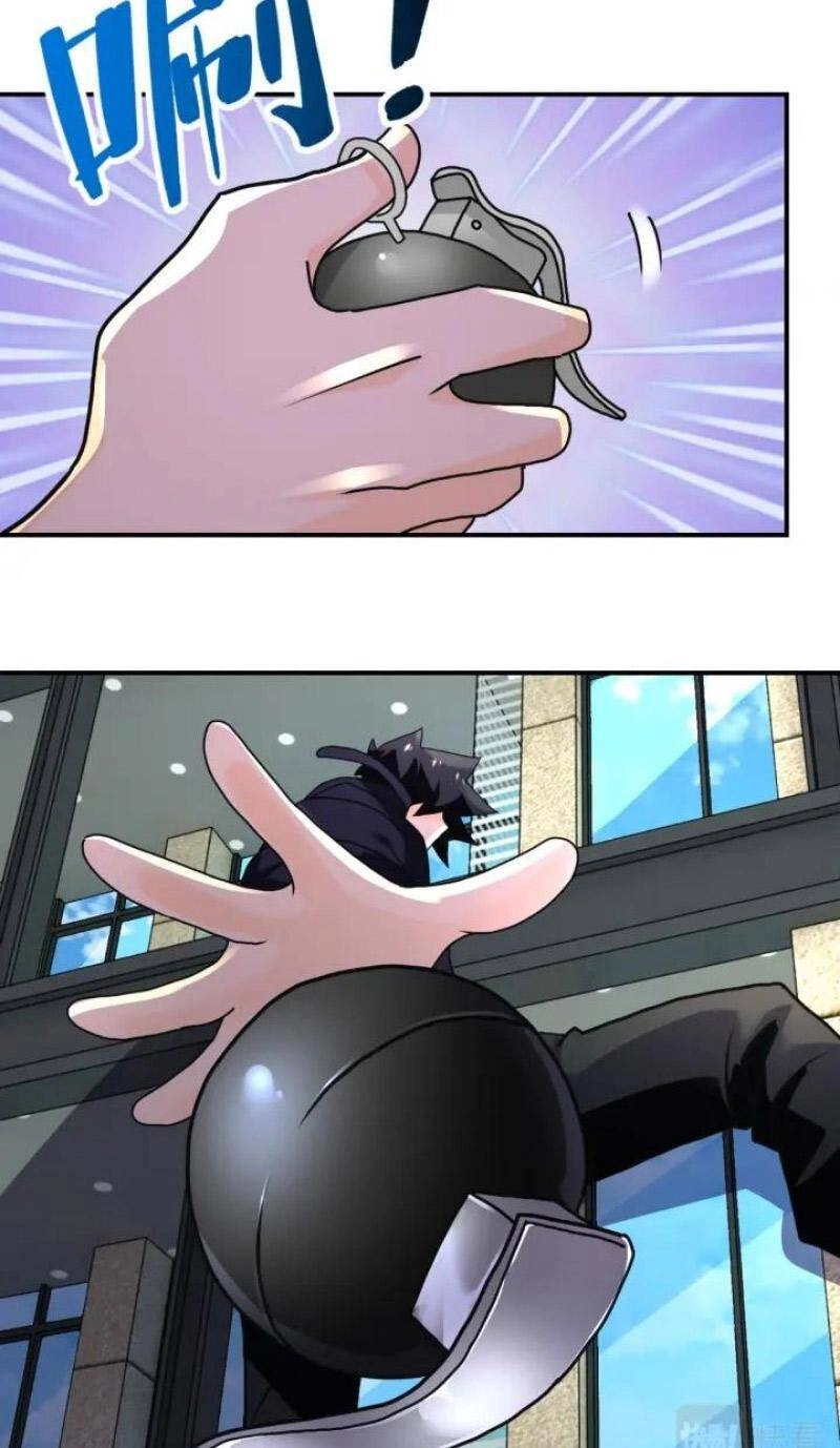 Mạt Thế Siêu Cấp Hệ Thống Chapter 260 - 12