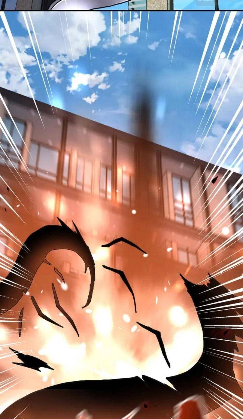 Mạt Thế Siêu Cấp Hệ Thống Chapter 260 - 13