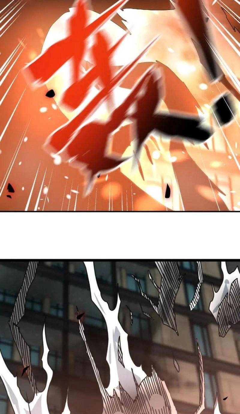 Mạt Thế Siêu Cấp Hệ Thống Chapter 260 - 14