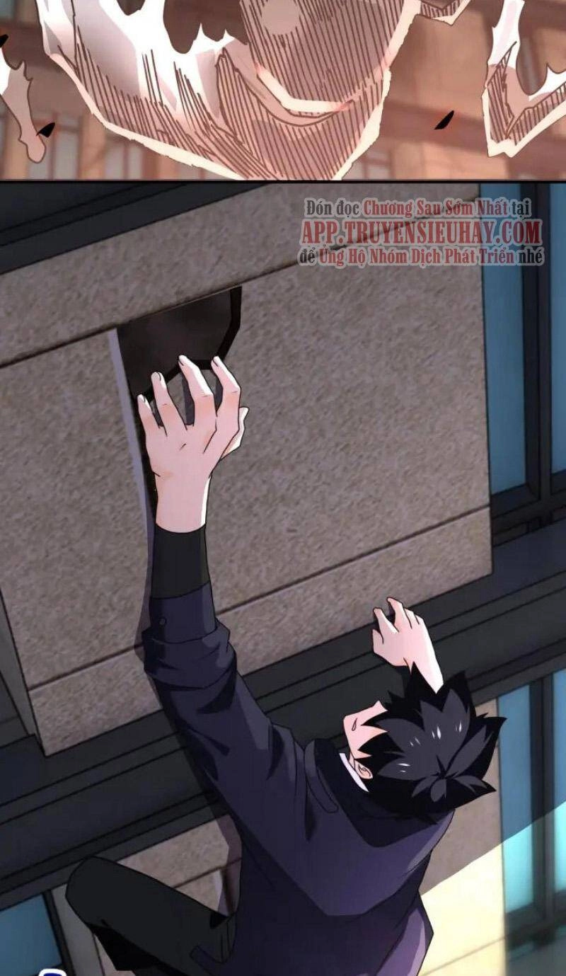 Mạt Thế Siêu Cấp Hệ Thống Chapter 260 - 15