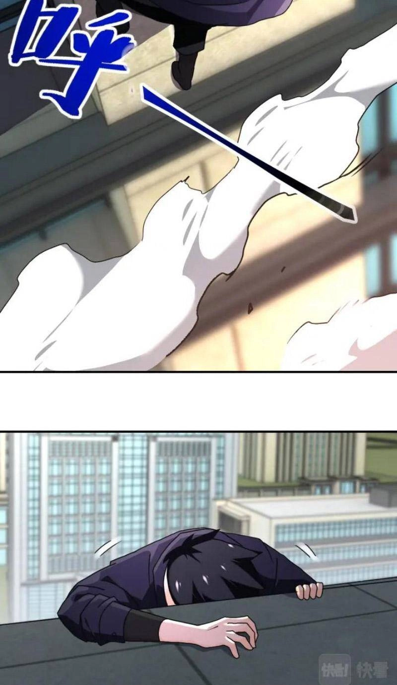 Mạt Thế Siêu Cấp Hệ Thống Chapter 260 - 16