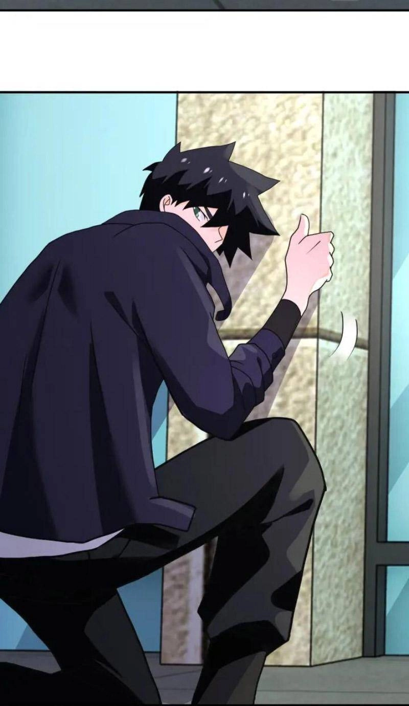 Mạt Thế Siêu Cấp Hệ Thống Chapter 260 - 17