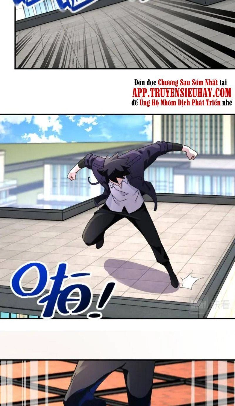 Mạt Thế Siêu Cấp Hệ Thống Chapter 260 - 20