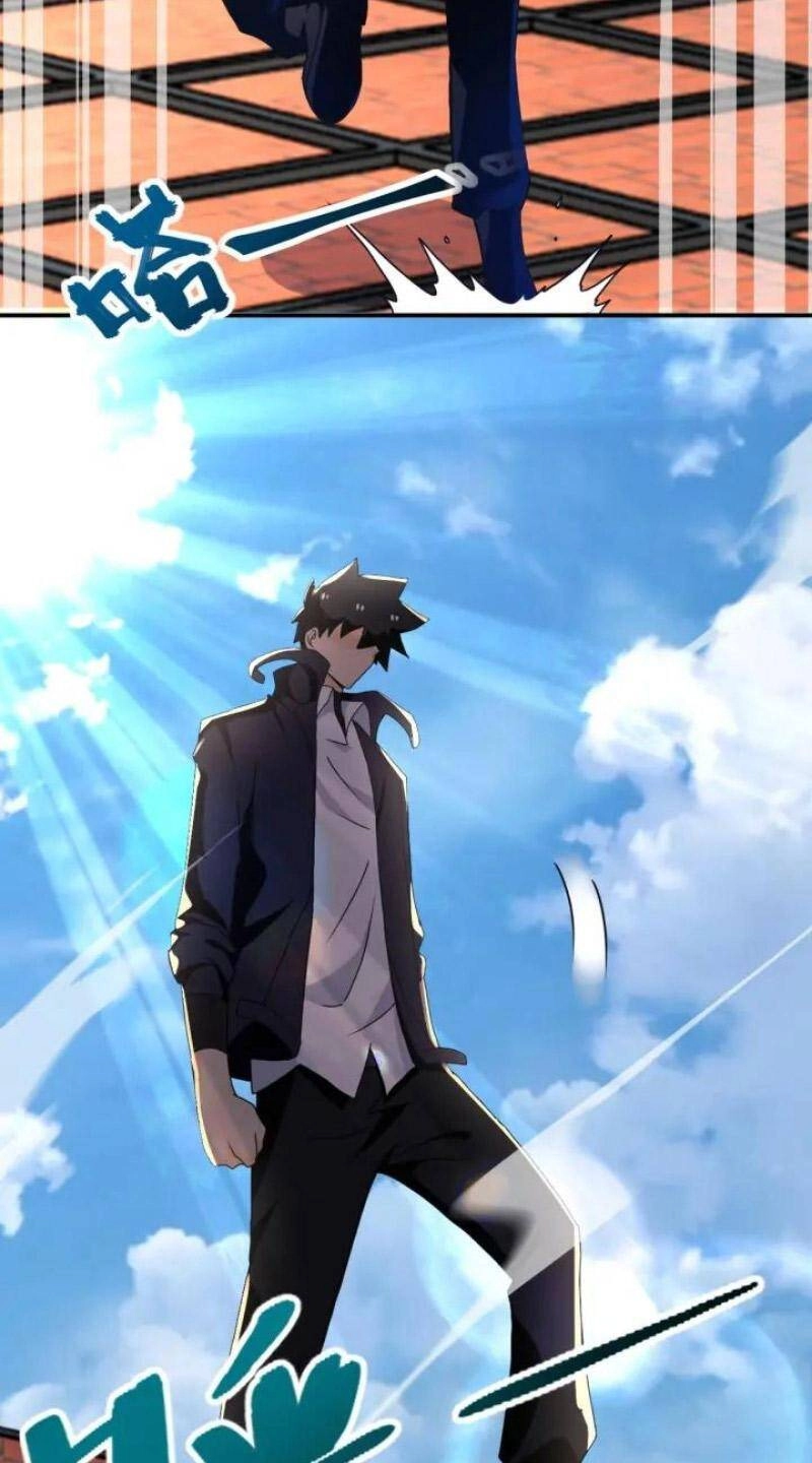 Mạt Thế Siêu Cấp Hệ Thống Chapter 260 - 21