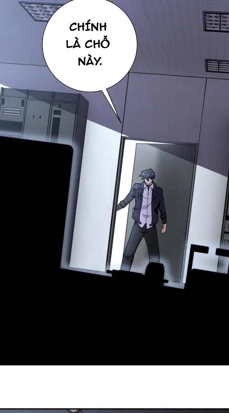 Mạt Thế Siêu Cấp Hệ Thống Chapter 260 - 23