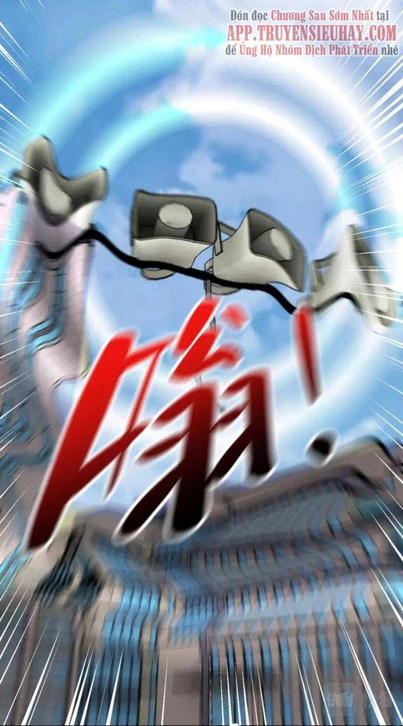 Mạt Thế Siêu Cấp Hệ Thống Chapter 260 - 25