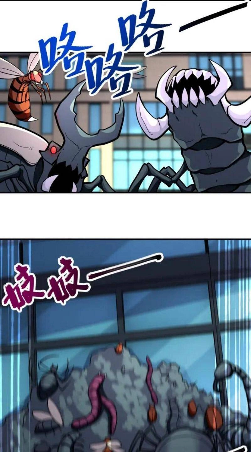 Mạt Thế Siêu Cấp Hệ Thống Chapter 260 - 26