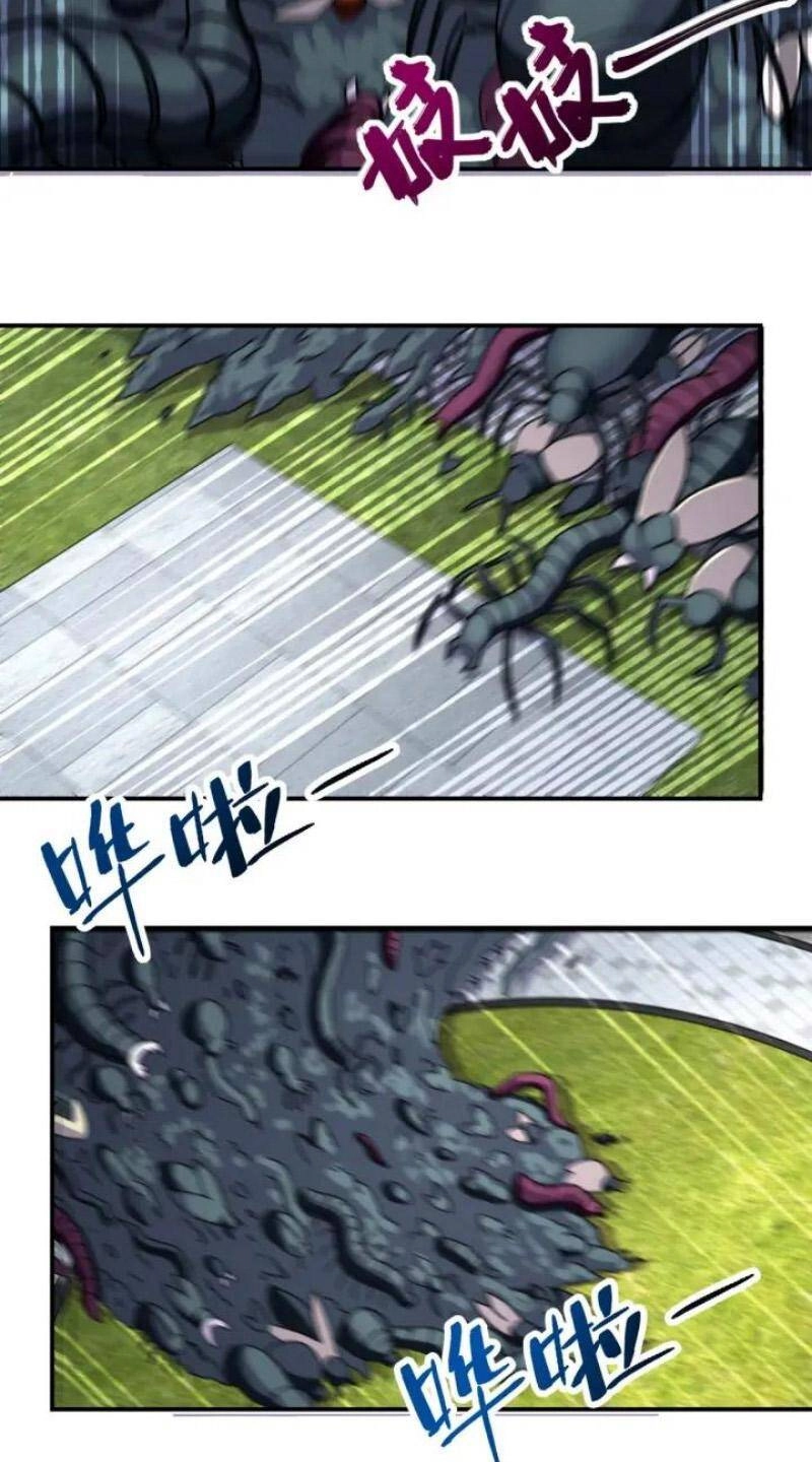 Mạt Thế Siêu Cấp Hệ Thống Chapter 260 - 27