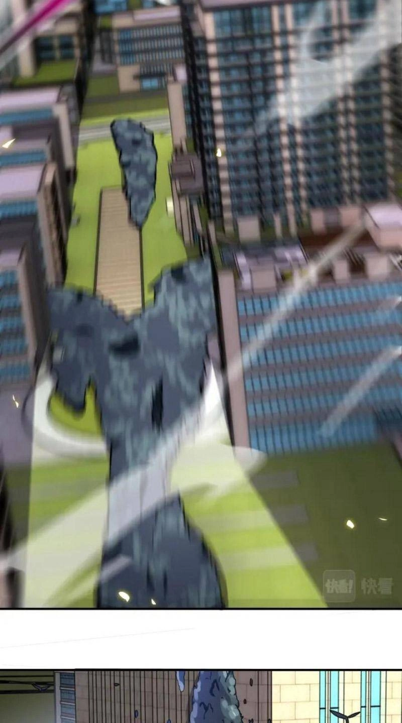 Mạt Thế Siêu Cấp Hệ Thống Chapter 260 - 29