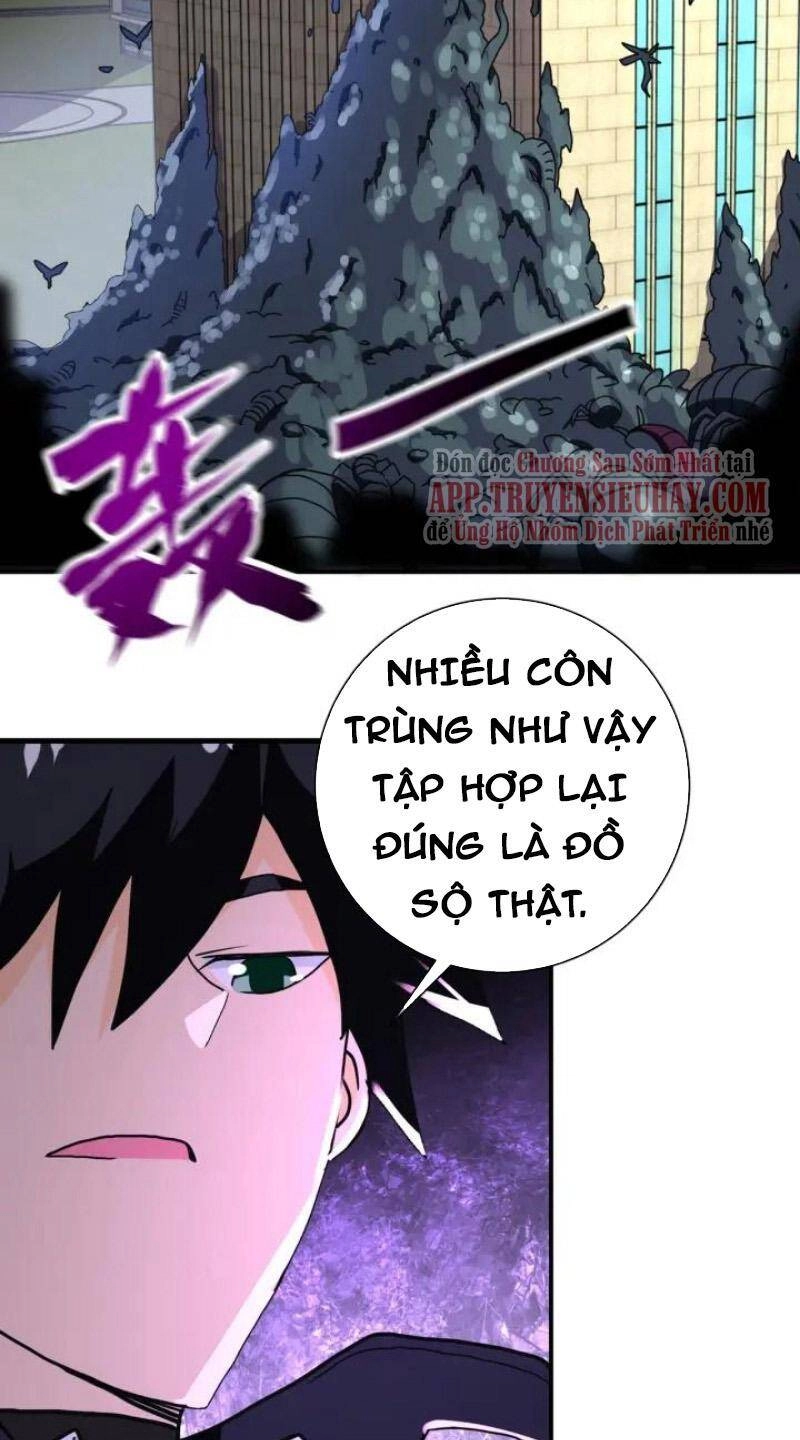 Mạt Thế Siêu Cấp Hệ Thống Chapter 260 - 30