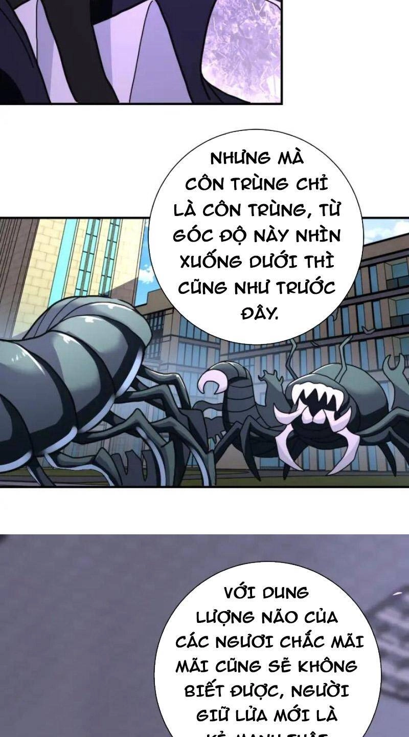Mạt Thế Siêu Cấp Hệ Thống Chapter 260 - 31