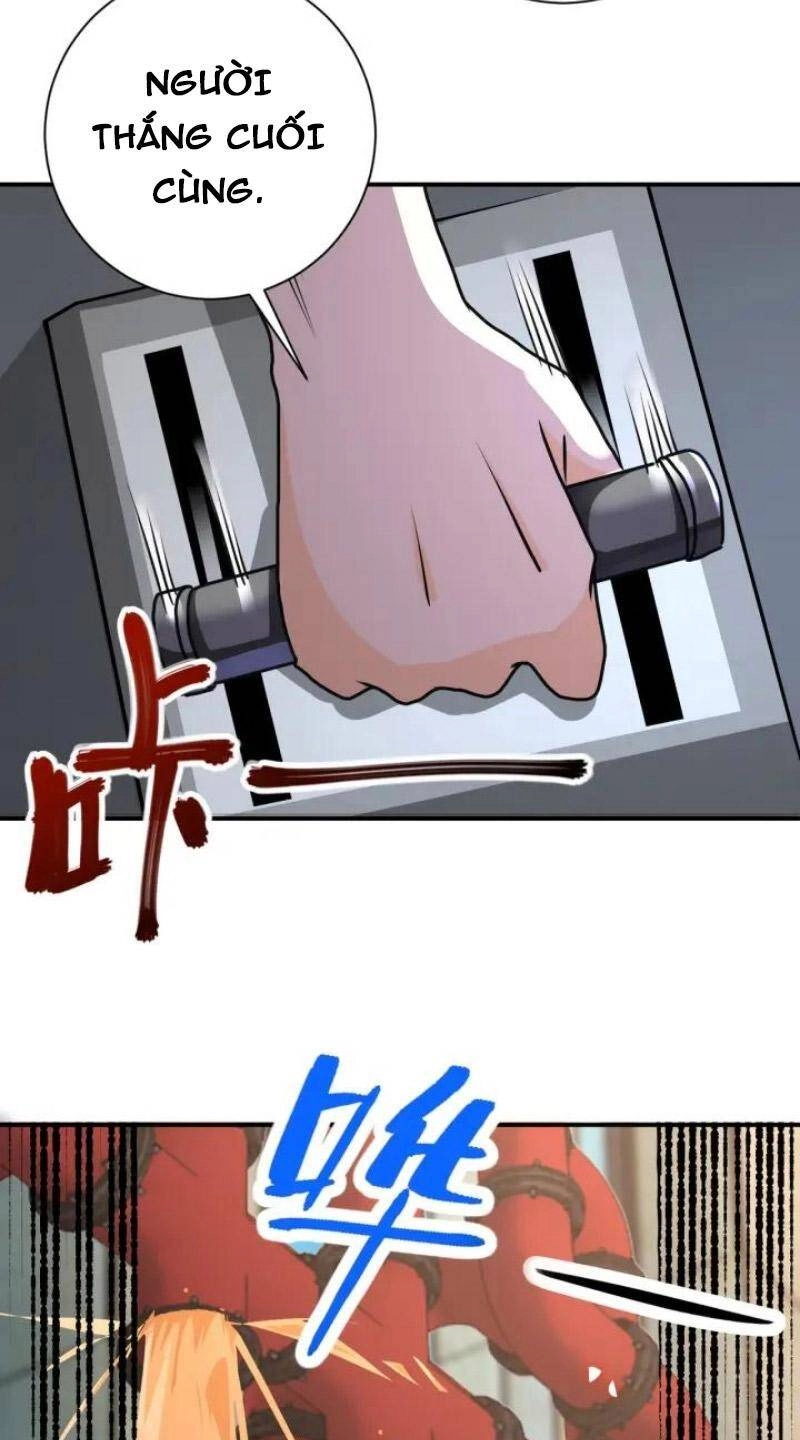 Mạt Thế Siêu Cấp Hệ Thống Chapter 260 - 33