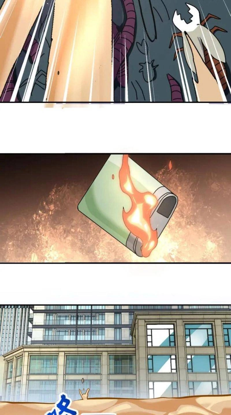 Mạt Thế Siêu Cấp Hệ Thống Chapter 260 - 37