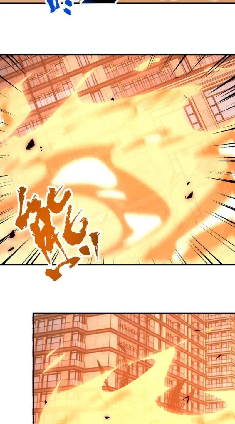 Mạt Thế Siêu Cấp Hệ Thống Chapter 260 - 38