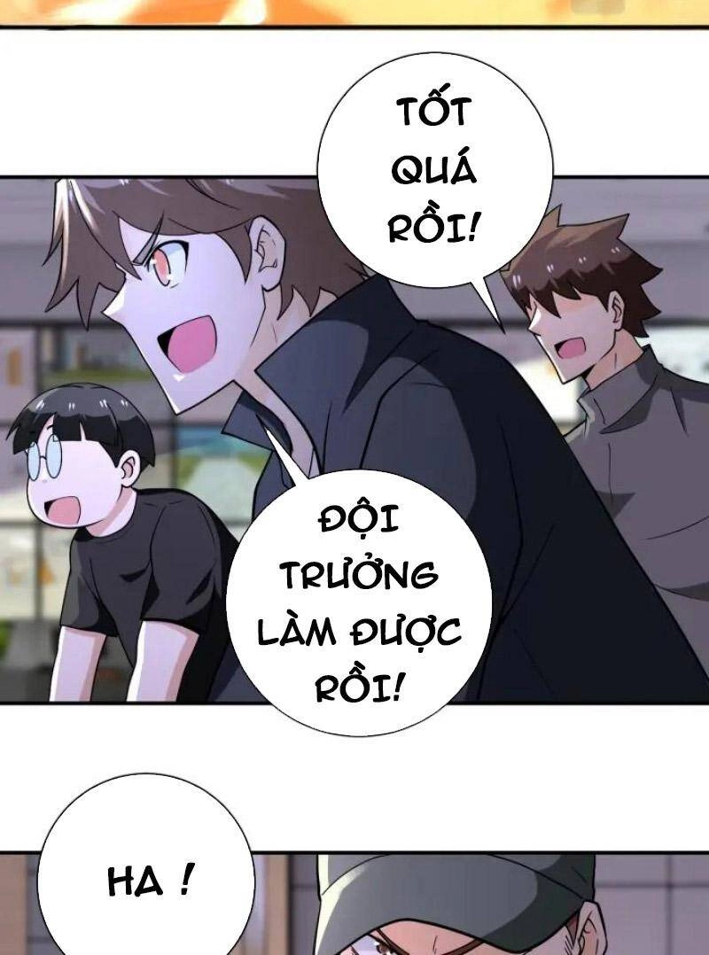 Mạt Thế Siêu Cấp Hệ Thống Chapter 260 - 41