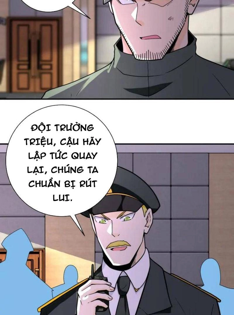 Mạt Thế Siêu Cấp Hệ Thống Chapter 260 - 42