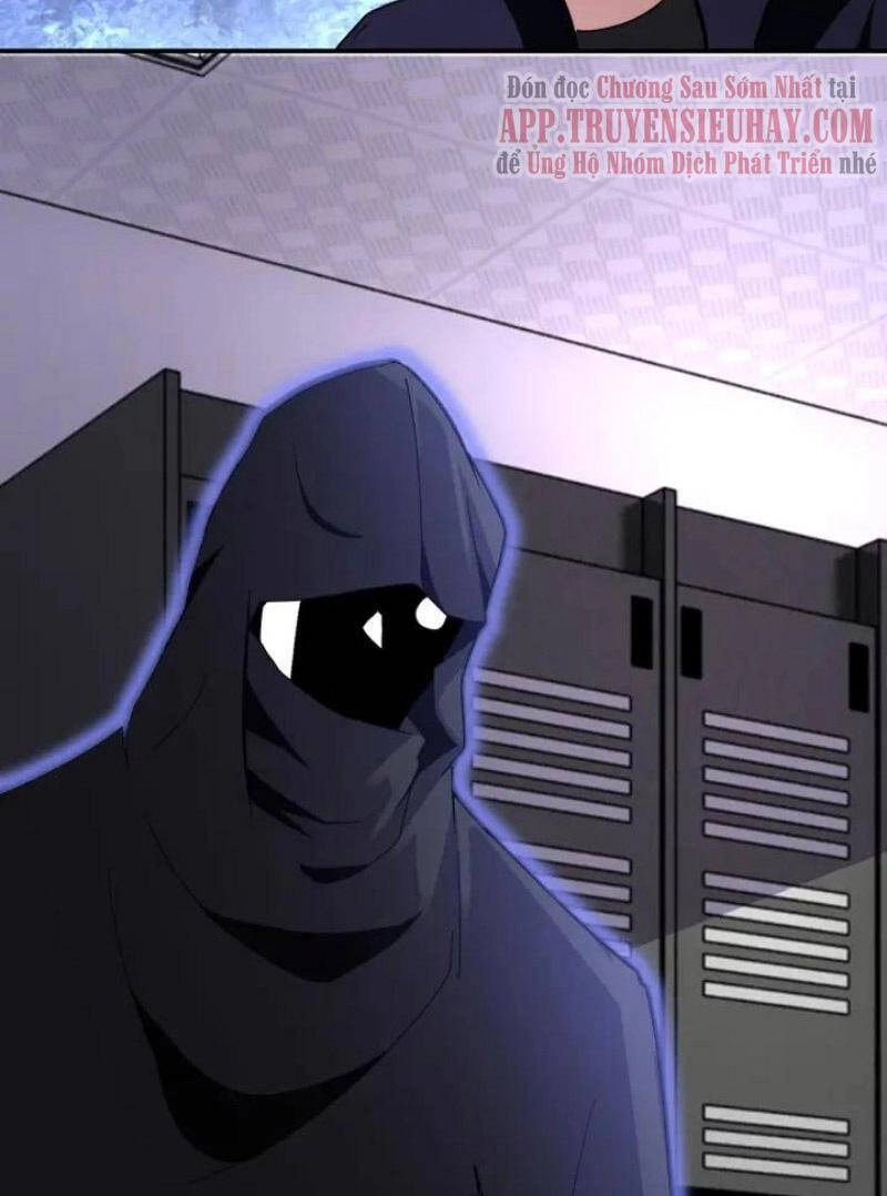 Mạt Thế Siêu Cấp Hệ Thống Chapter 260 - 45