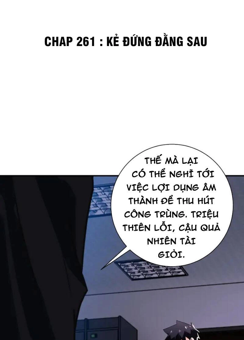 Mạt Thế Siêu Cấp Hệ Thống Chapter 261 - 1