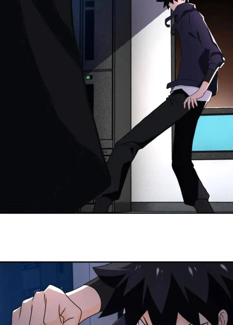 Mạt Thế Siêu Cấp Hệ Thống Chapter 261 - 2