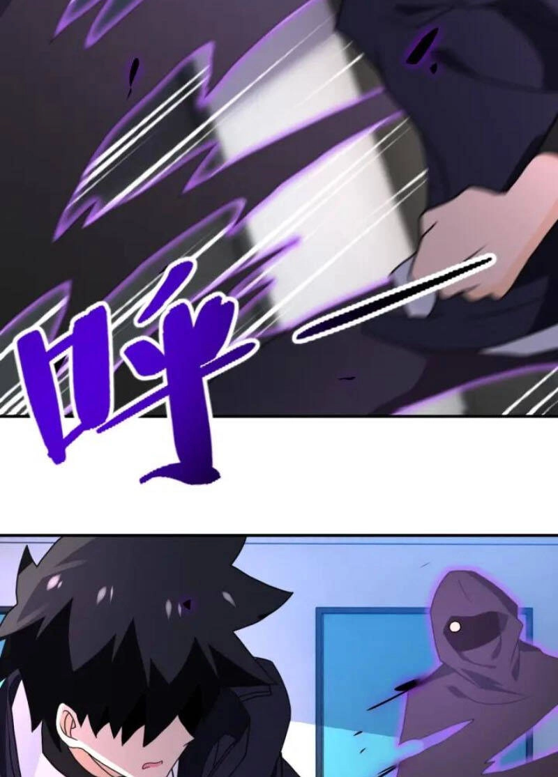 Mạt Thế Siêu Cấp Hệ Thống Chapter 261 - 4