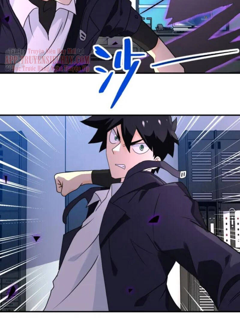 Mạt Thế Siêu Cấp Hệ Thống Chapter 261 - 5