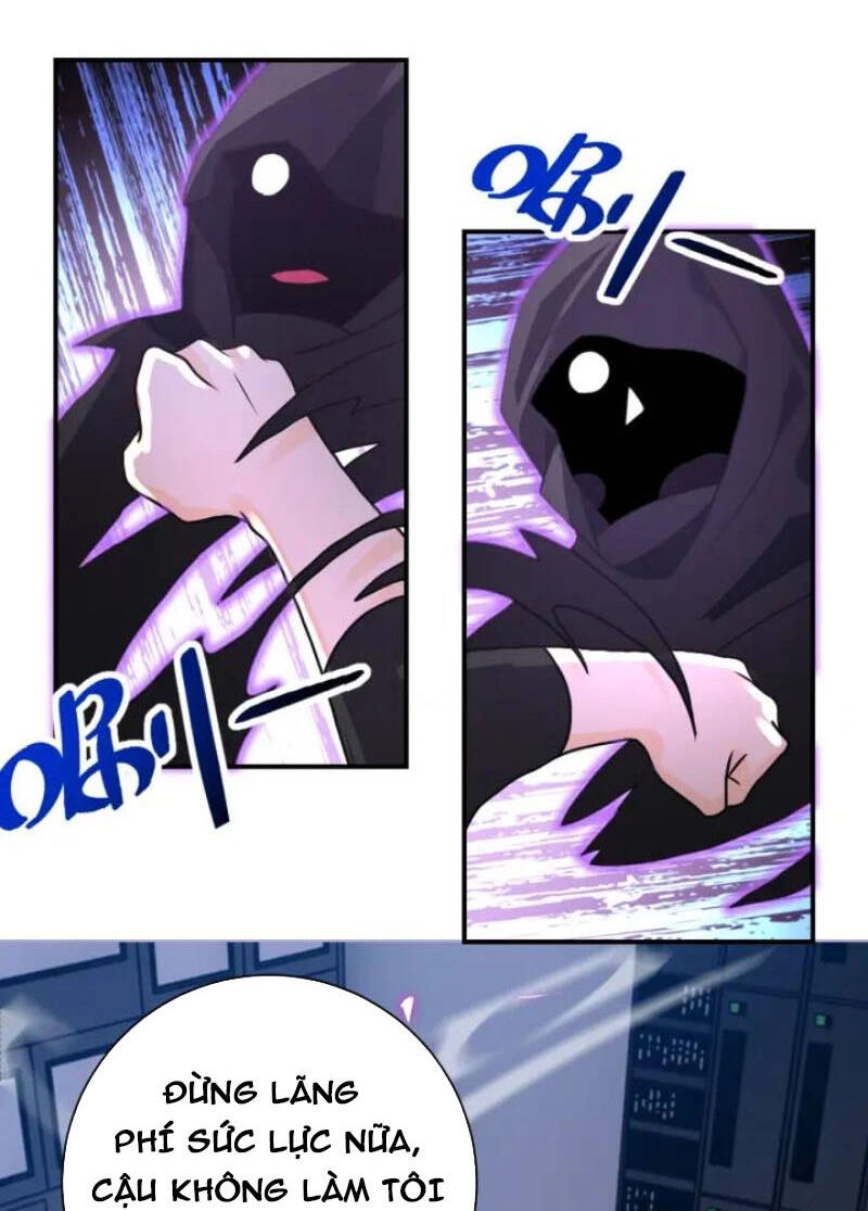 Mạt Thế Siêu Cấp Hệ Thống Chapter 261 - 6