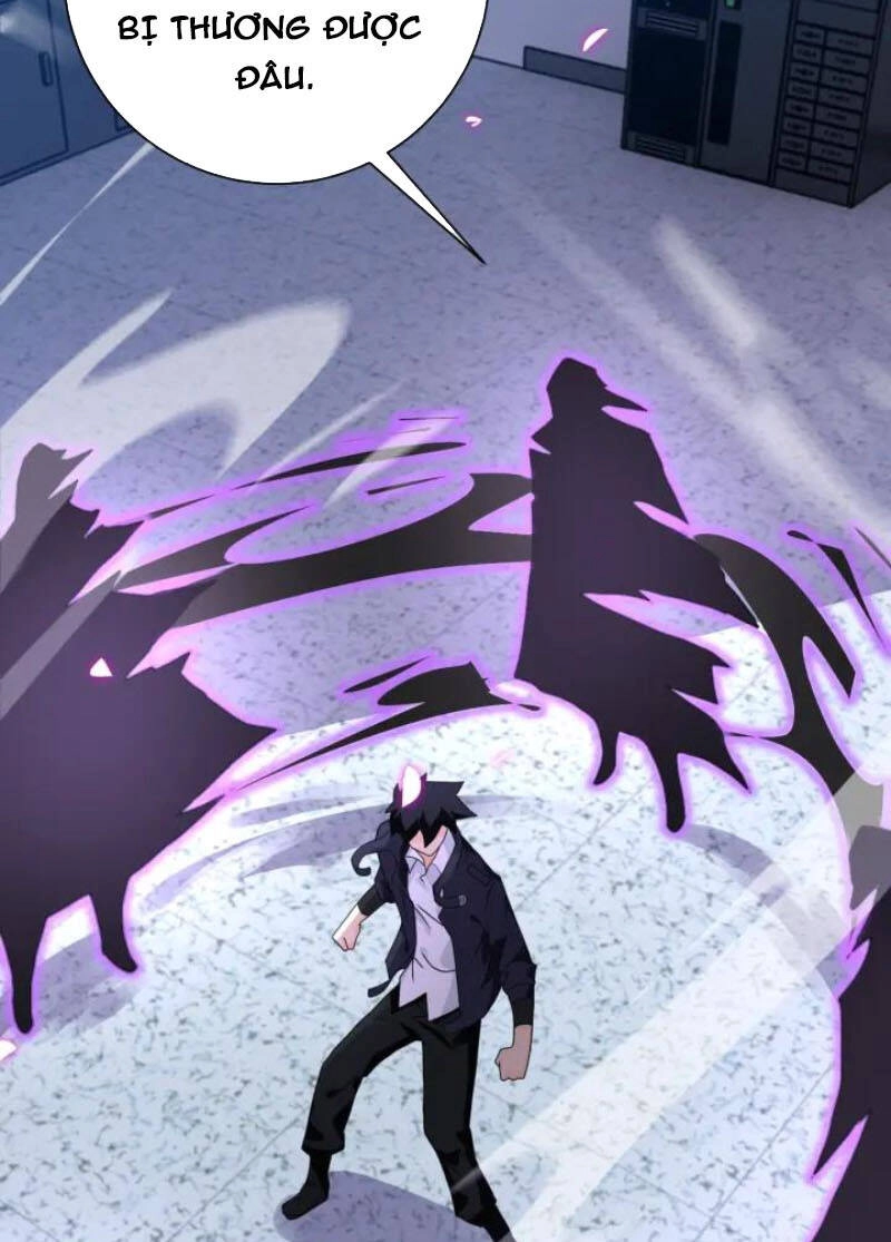 Mạt Thế Siêu Cấp Hệ Thống Chapter 261 - 7