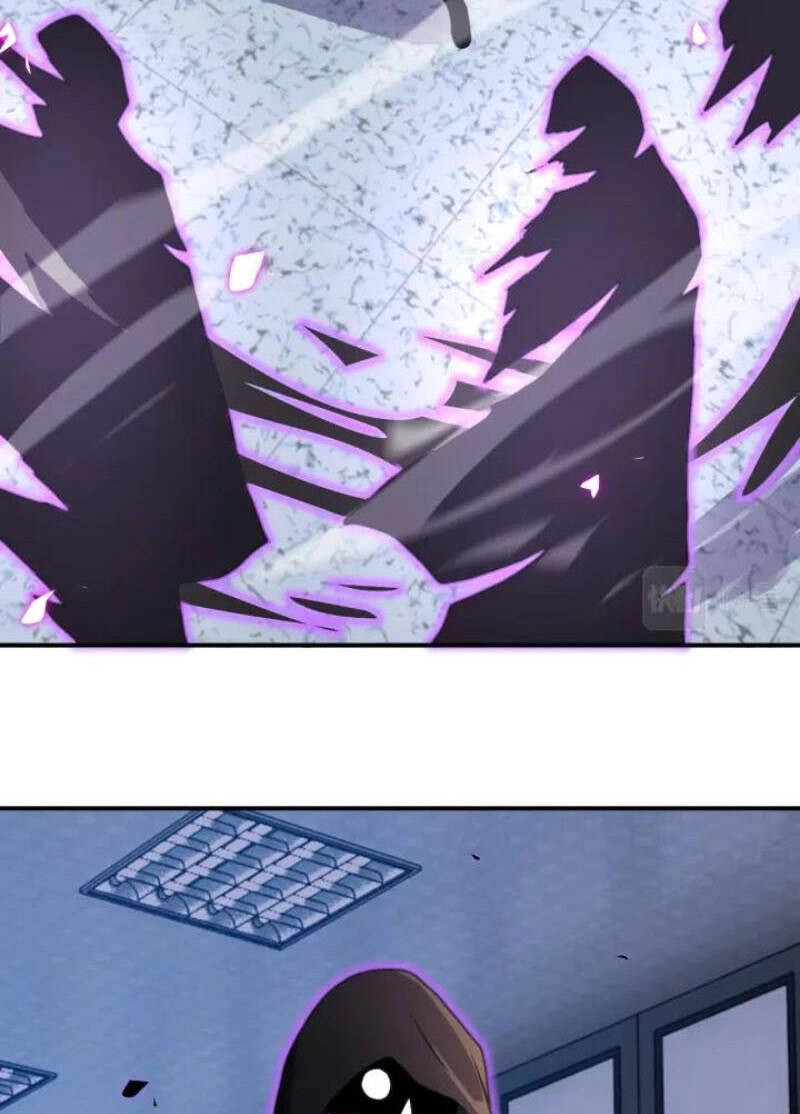 Mạt Thế Siêu Cấp Hệ Thống Chapter 261 - 8