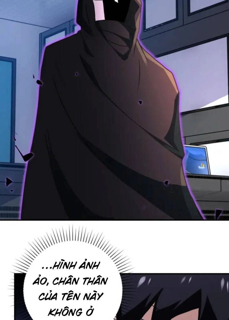 Mạt Thế Siêu Cấp Hệ Thống Chapter 261 - 9