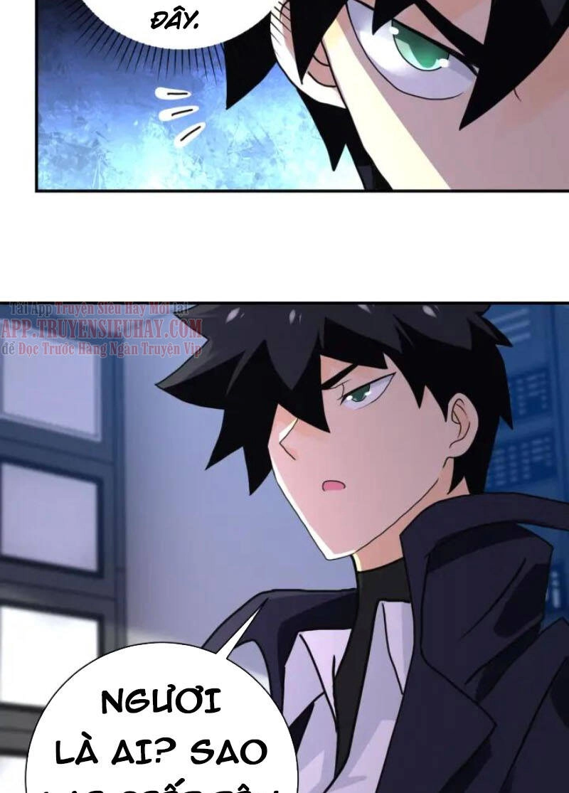 Mạt Thế Siêu Cấp Hệ Thống Chapter 261 - 10