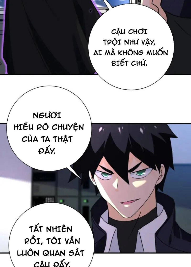 Mạt Thế Siêu Cấp Hệ Thống Chapter 261 - 12
