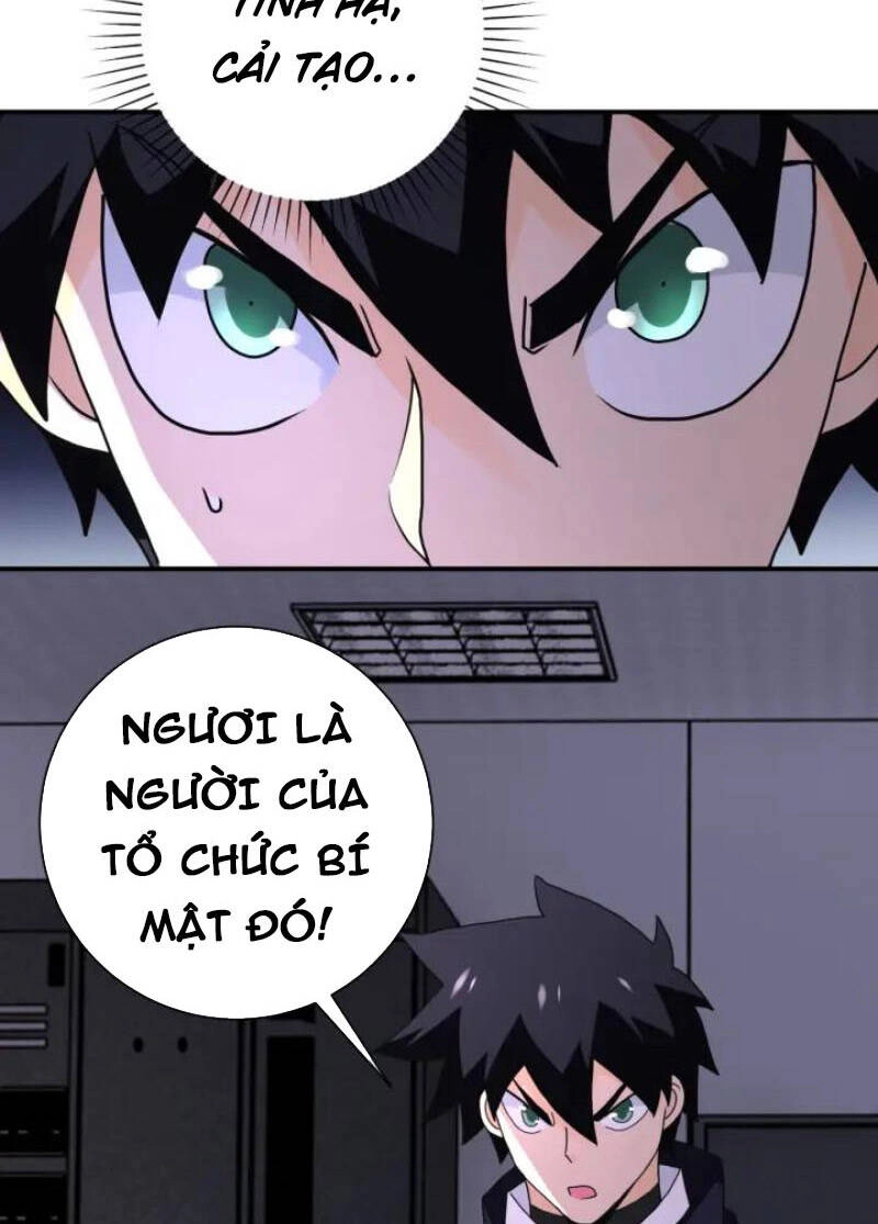 Mạt Thế Siêu Cấp Hệ Thống Chapter 261 - 14