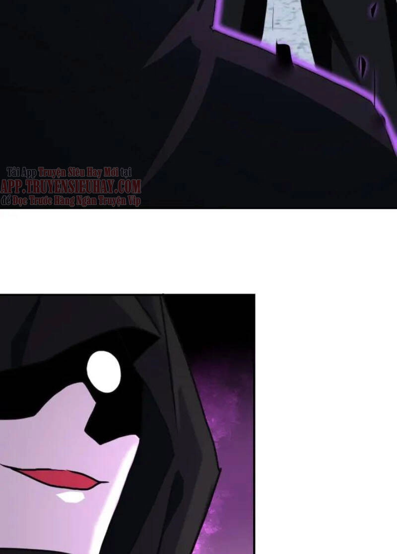 Mạt Thế Siêu Cấp Hệ Thống Chapter 261 - 16