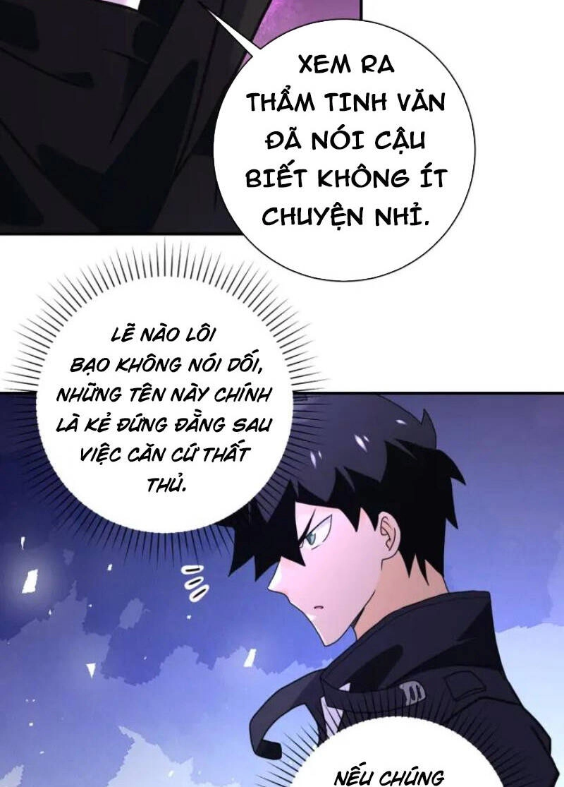 Mạt Thế Siêu Cấp Hệ Thống Chapter 261 - 17