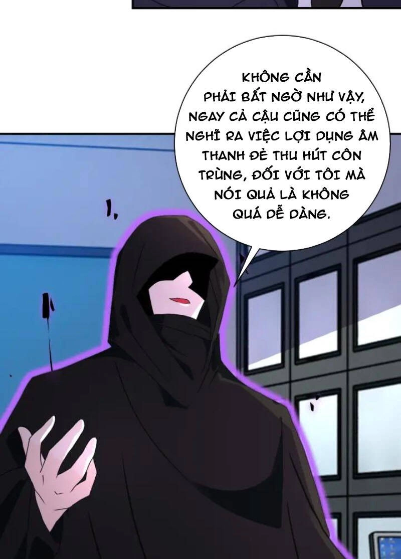 Mạt Thế Siêu Cấp Hệ Thống Chapter 261 - 19