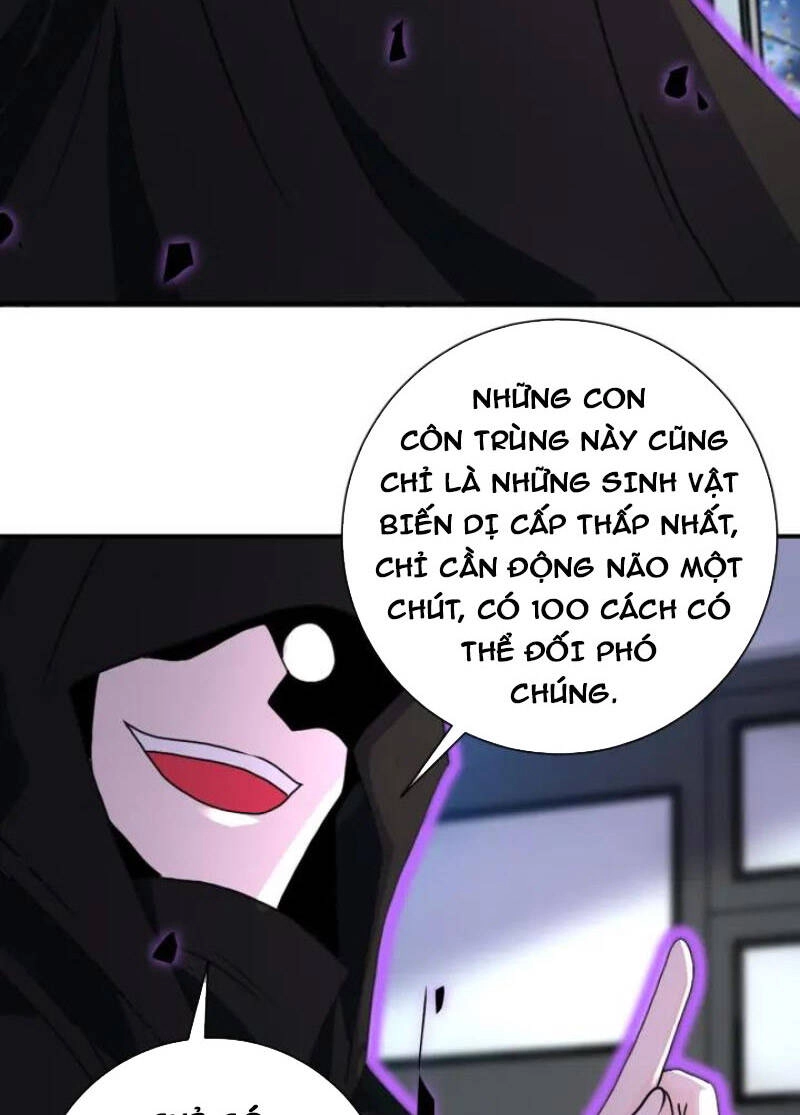 Mạt Thế Siêu Cấp Hệ Thống Chapter 261 - 20