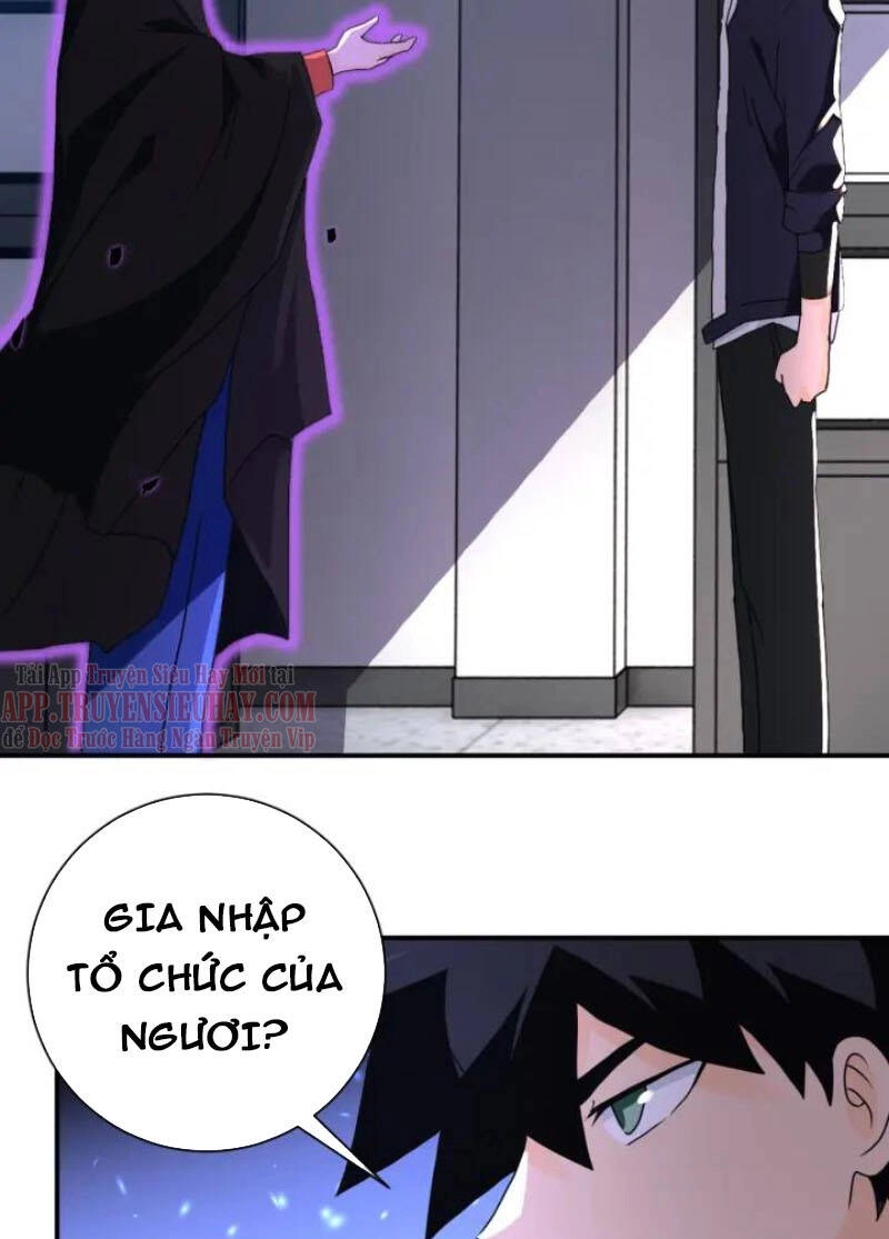 Mạt Thế Siêu Cấp Hệ Thống Chapter 261 - 22