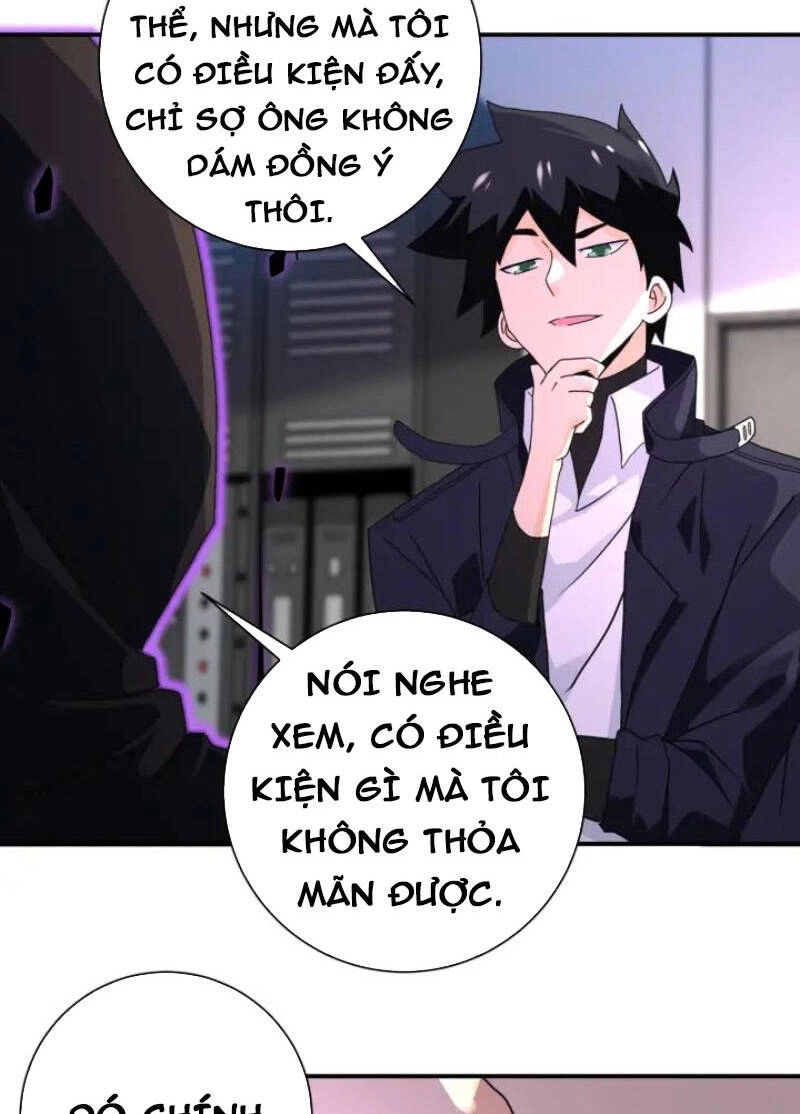 Mạt Thế Siêu Cấp Hệ Thống Chapter 261 - 24