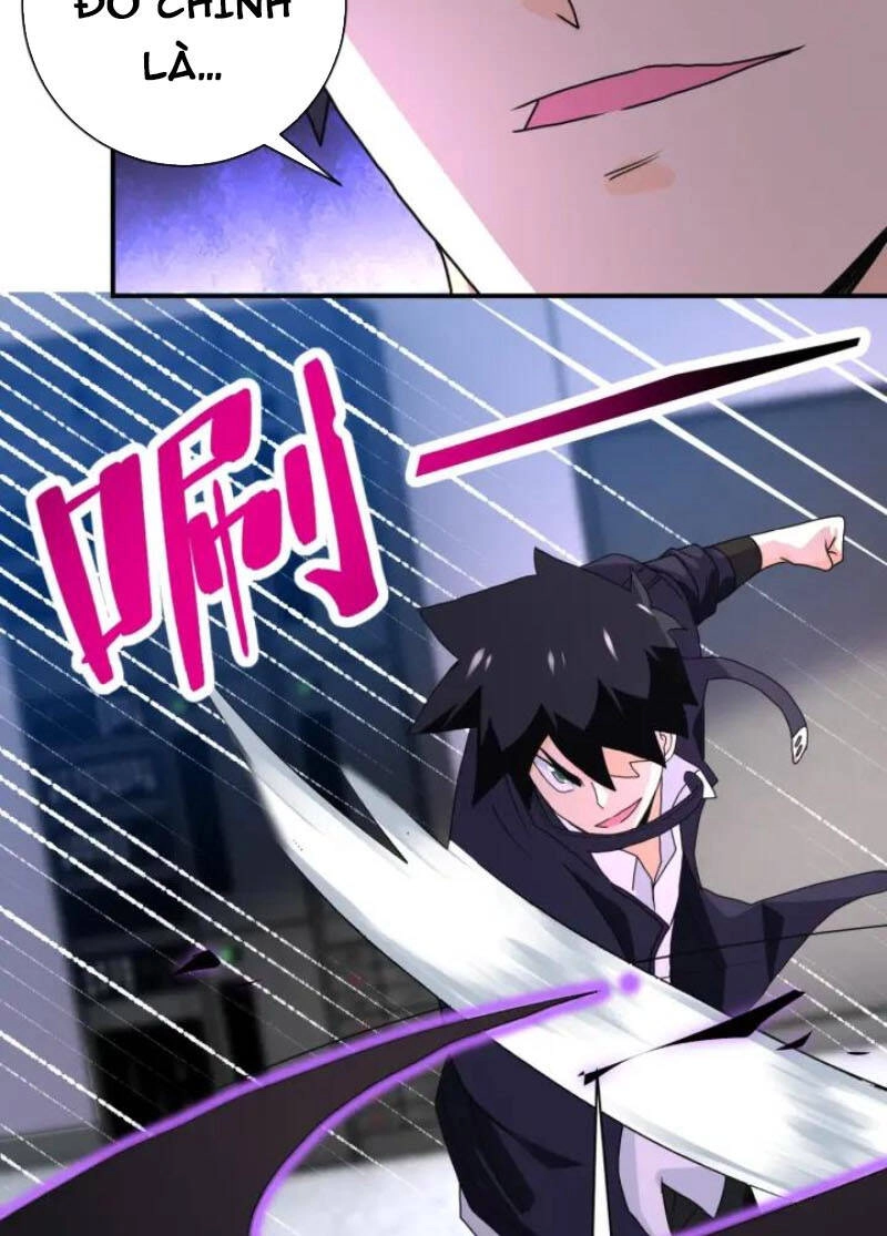 Mạt Thế Siêu Cấp Hệ Thống Chapter 261 - 25