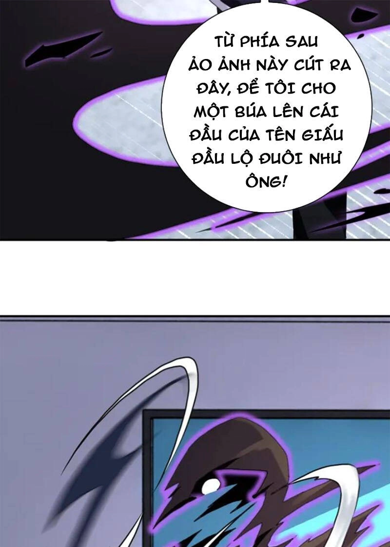 Mạt Thế Siêu Cấp Hệ Thống Chapter 261 - 26