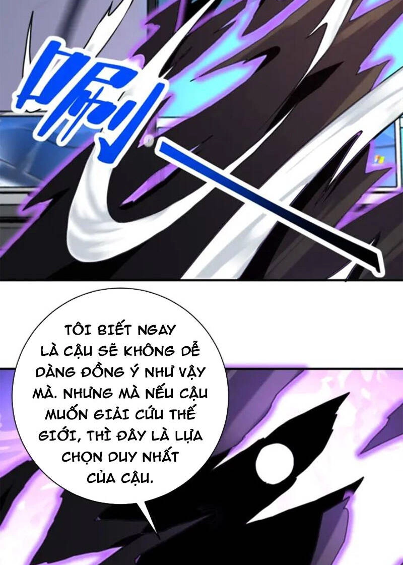 Mạt Thế Siêu Cấp Hệ Thống Chapter 261 - 27
