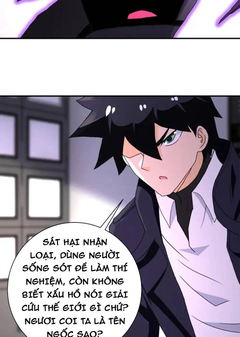 Mạt Thế Siêu Cấp Hệ Thống Chapter 261 - 28