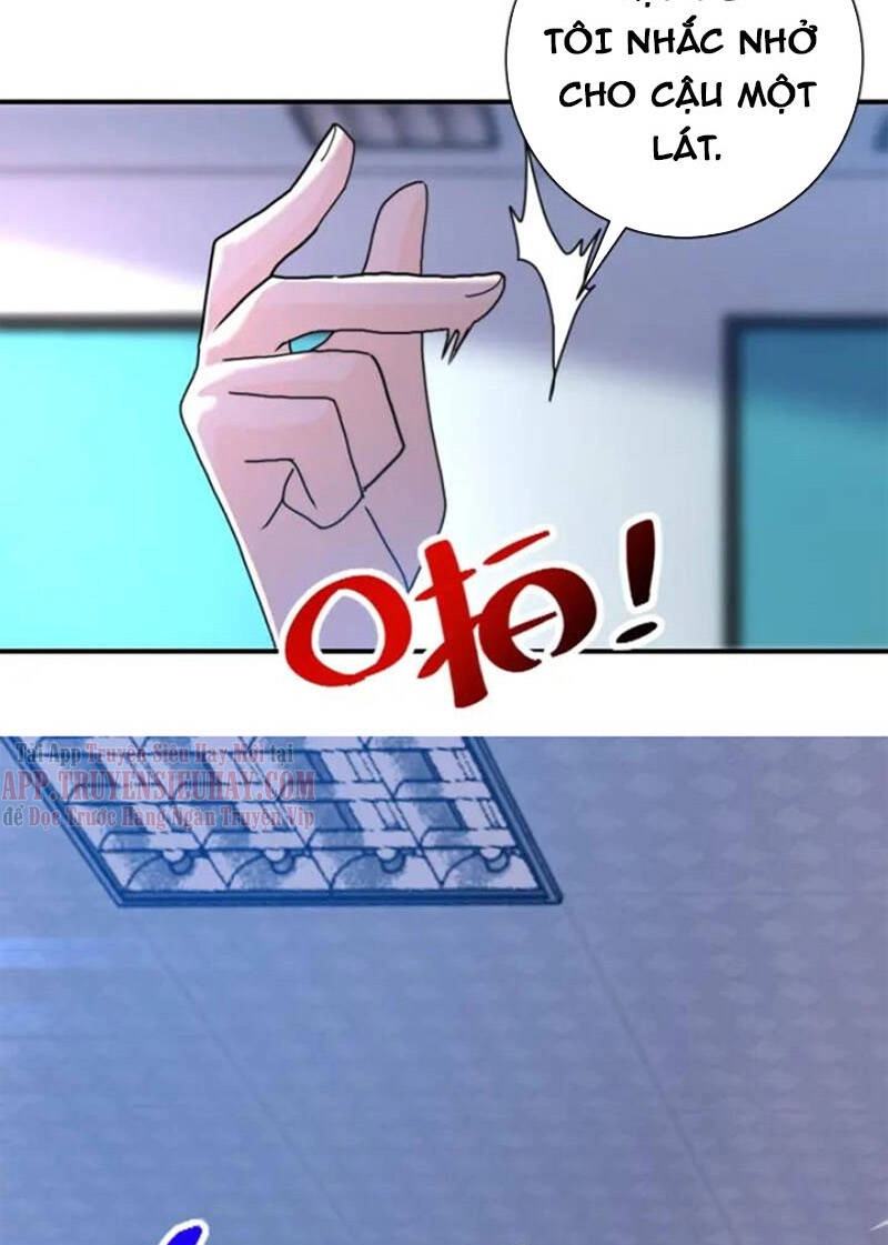 Mạt Thế Siêu Cấp Hệ Thống Chapter 261 - 31