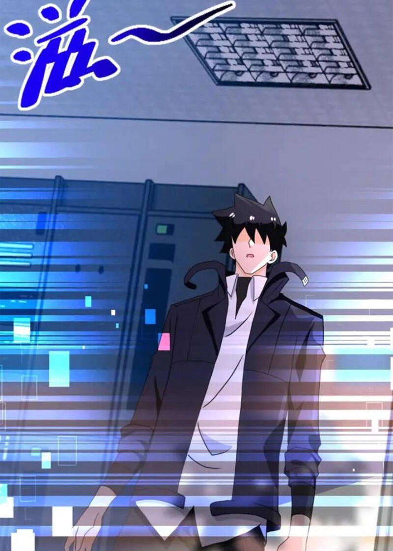 Mạt Thế Siêu Cấp Hệ Thống Chapter 261 - 32