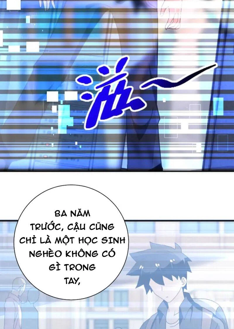 Mạt Thế Siêu Cấp Hệ Thống Chapter 261 - 33